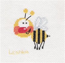 Leshka - Пчелка 