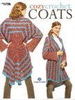 Cozy Crochet Coats 