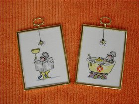 Овечка Тусси 