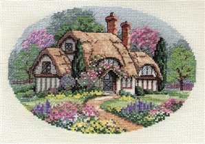 Enchanted Cottage 