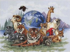 158. Around The World