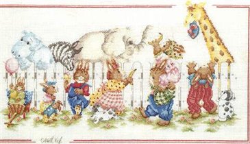 166. BirthSampler Zoo