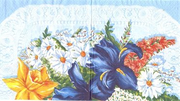 круглый мотив 2-я половинка