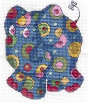 Слоник от Мявушки