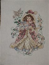 Принцесса паддуба