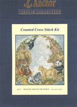 169. Wild life around the world