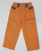 ОВ оранж штаны