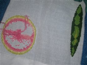 игольница 'арбуз'