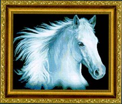 kustom krafts - White Lightning