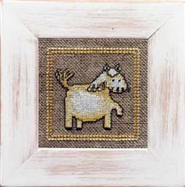 Lanarte - Little Horse