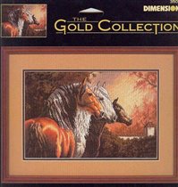 Dimensions - Equine Trio