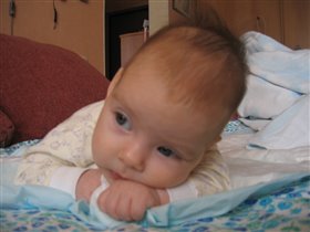 царевна Несмеяна