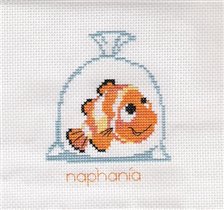 naphania - Рыба 