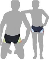 Плавки-шорты 44-5,цена 350 + 15%