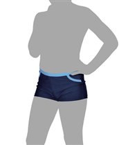 Плавки-шорты 413,цена 350 + 15%