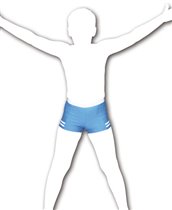 Плавки-шорты 414,цена 350 + 15%