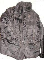 Куртка разм 50, утеплитель синтепон, продаю 350 руб