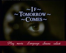 Если наступит завтра (4хDVD5) / If Tomorrow Comes