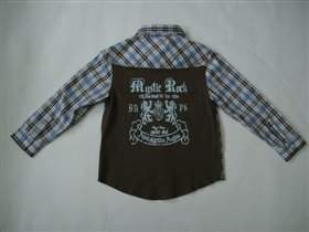 арт.8767А, вид сзади