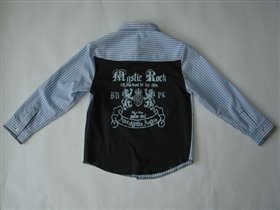 арт.8767В, вид сзади