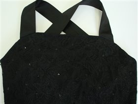 арт.5822А, вышивка по лифу, 694 руб.