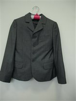 арт.5834В костюм, пиджак, разм.128-158 (6 ед.), 1482 руб.