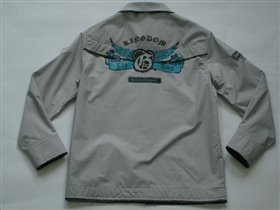 арт.7364С вид сзади, разм.110-160 (6 ед.), 528 руб.