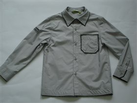 арт.7364С вид сзади, разм.110-160 (6 ед.), 528 руб