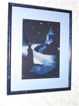 Сказочный сон