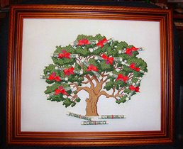 Денежное дерево