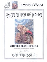 Spirit Blanket Bear