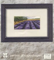 13-1330 Field of Lavender