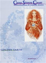 BAB0103 Golden Earth