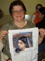 Елена Вадимовна