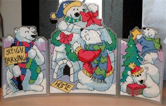 Мишки от Дима