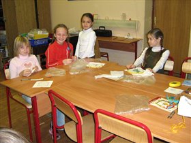 Новенькие...