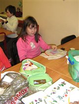 'Старшая группа'