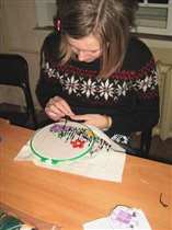 'Старшая группа'