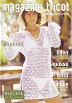 Magazine tricot 130_BdF