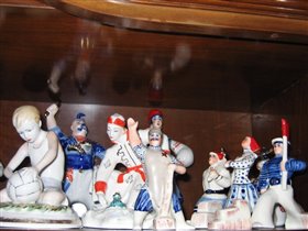 В основном КОРОСТЕНЬ