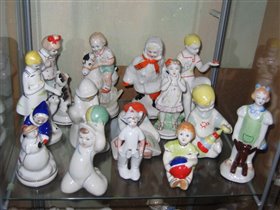 Счастливое детство. Украина.