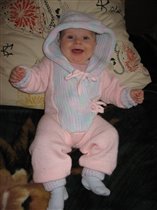 Небольшой хвастик