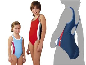 Купальник совместный 33-2,цена 440 + 15%