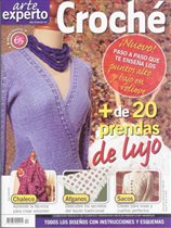 Srte Experto Crochet 