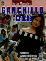 Ganchillo y Croche Año 2 No. 10 