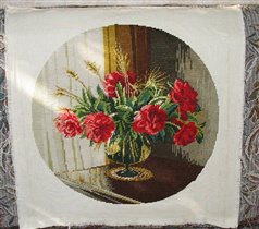 Wiehler, Bauernrosen 