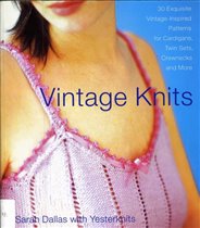 Vintage Knits