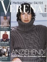 Verena Manner HerbstWinter 2004-05 