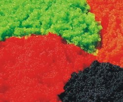 Икра летучей рыбы-упак. 0,5 кг 