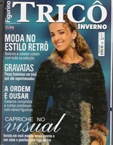 Trico Inverno Figurino